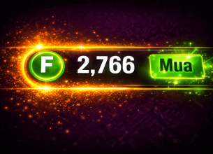 Tài khoản FO4 #42522